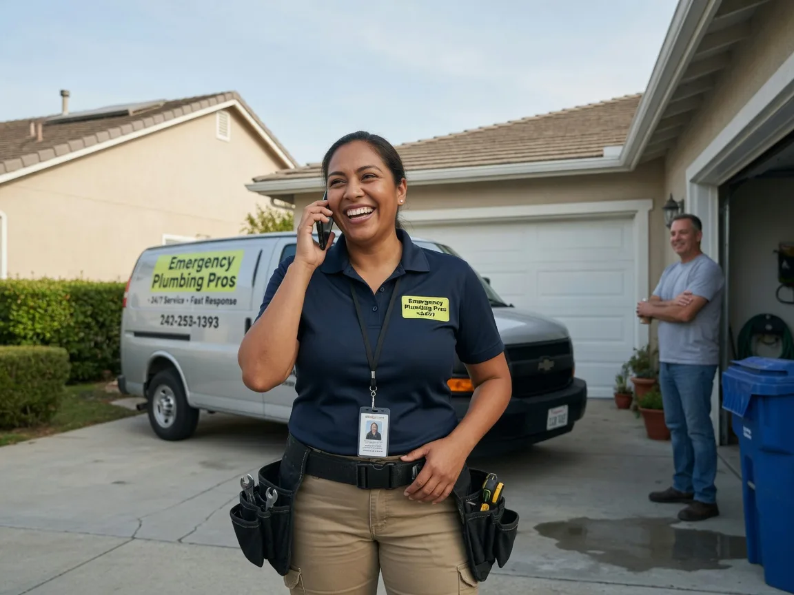 Emergency Plumber Austinburg, OH FAQs
